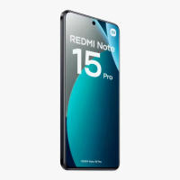 XIAOMI REDMI NOTE 15 PRO 4G NFC 256GB+8GB ,PANTALLA 6.77'' AMOLED ,CÁMARA TRASERA TRIPLE 200MP , DUAL SIM , Sin CARGADOR - details 6