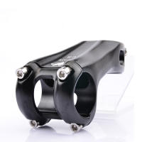 Goodtaste Riser Stem De Aluminio Para MTB Y Ciclismo De Carretera 90mm 7/17 Grados Compatible Con Manillar De 31.8*28.6mm CNC DH/AM/XC - details 9