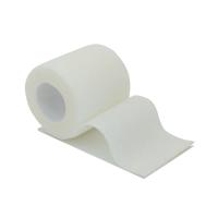 Banda Elástica Autoadhesiva Blanca Para Deporte Soporte De Rodilla Y Pies Tornillo Y Muñeca Tape De Compresión Y Estabilización - details 3