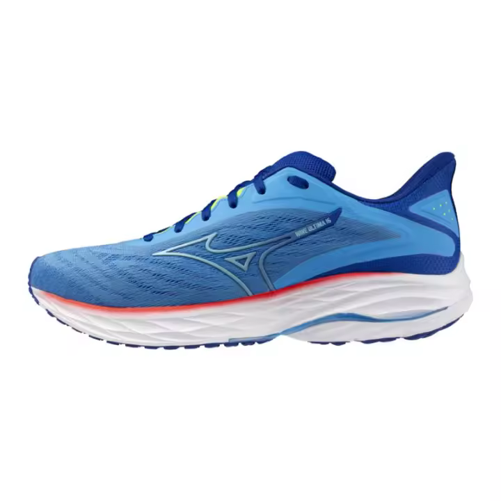 Zapatillas running MIZUNO WAVE ULTIMA 16 azul J1GC251802 - 1