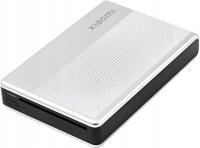 Xiaomi Portable Photo Printer 1S - Impresora Fotográfica Portátil | Impresión sin Tinta | Delgada | 180 gr | Ultraligera | Bluetooth | Múltiples Usuarios Simultáneamente | Película de Sellado | Incluye 5 películas - details 5