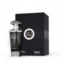 Perfume Árabe 100% Original Miraj Absolu French Avenue 100ml | Fragancia Exclusiva y Sofisticada con Notas Orientales y Amaderadas, Inspirada en la Alta Perfumería de Lujo para una Experiencia Única y Duradera - details 1