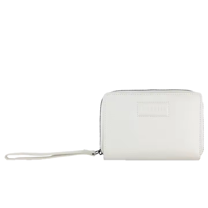 Cartera Bugatti mediana de mujer con cremallera Serie Elsa - 1