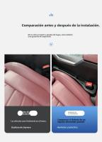 Tira De Sellado Para Asiento De Coche Para Toyota Corolla 2006-2023 Accesorios De Rellenado De Ranuras a Prueba De Fugas - details 3
