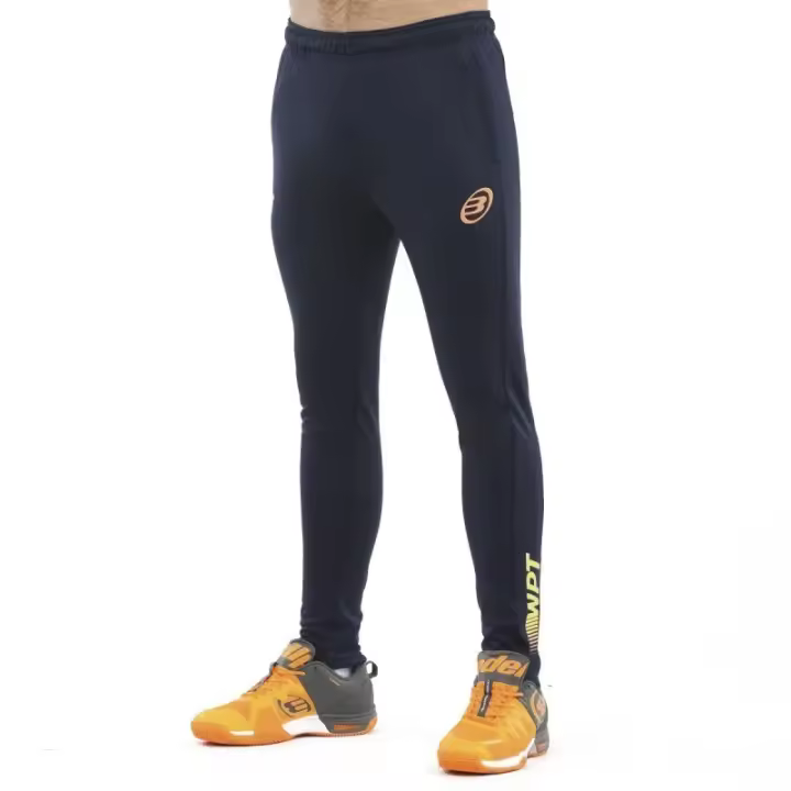 Pantalon bullpadel voros oceano profundo - 1