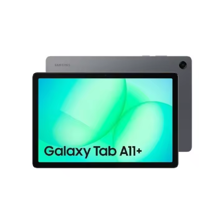Samsung Galaxy Tab A11 Plus 5G 128GB / Pantalla de 11 pulgadas - 1