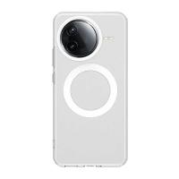 Funda Transparente De Colores Caramelo Para POCO F7Pro F7Ultra F6 X7 X6 pro M7Pro 5G Bumper Magnético Carga Inalámbrica Compatible Con Silicona Anti-Choque Anti-Resbaladizo - details 17