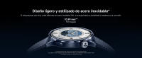 Oficial | Xiaomi Watch S5 46mm, 1.48", Pantalla AMOLED con biseles ultradelgados, Diseño exquisito con chasis premium de acero inoxidable, GNSS mejorado de doble banda y cinco sistemas, Monitoreo mejorado de la frecuencia cardíaca y del sueño* - details 3