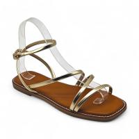 Calzados soraia, sandalias plana para mujer uso casual, ideal para un look de verano, Entrega 24/72h a Elegante De moda Bohemio Vacación De moda Guay Elegant Fashionable Rhinestone Bohemian - details 5