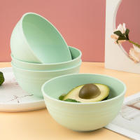 4pcs Tazas De Plástico Para Hogar Cocina Restaurante Bodas Fiestas Snacks Pasteles Frutas Frutas Secas Reutilizables Ecológicas - details 3