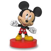 Cartamundi Shuffle Mickey y sus amigos Rondo Juego de cartas Disney + Figura Mickey o Pluto A partir de 5 años 2 o más jugadores Partidas de 15 minutos Coleccionable Colección Incluye baraja dado y figurita - details 3