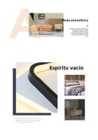 Lámpara De Techo Moderna Y Sencilla LED Decorativa Nórdica Luces De Interior Para Sala De Estar Dormitorio Pasillo Material Metálico Y Acrílico - details 2