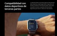 DJI Osmo Action 5 Pro——Cámara de Acción 4K Sensor 1/1.3", vídeo 4K/120fps Estabilización y seguimiento de objetivos 2 pantallas OLED (Pack Essential) - details 9
