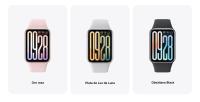Xiaomi Smart Band 9 Pro Pulsera de Actividad Pantalla AMOLED 1.74" Bluetooth 5.4, GPS, + 150 Modos Deportivos, Vigilancia de la Salud, Colores: Negro, Plata - details 12