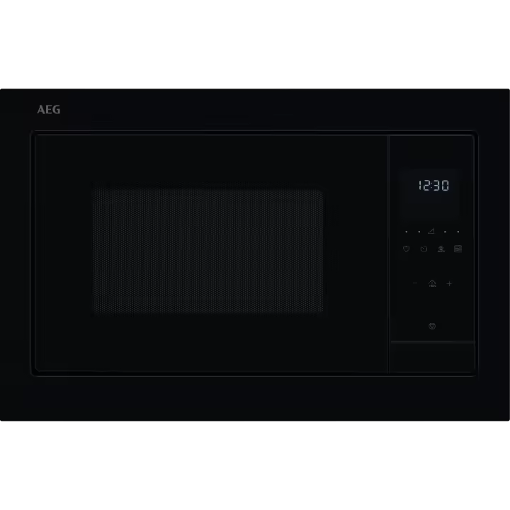 AEG - Microondas de 900 W con función microondas y grill - TS5GM25EB - 1