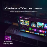 TD Systems - Smart TV 32 pulgadas con Tizen OS 8.0. Sintonizador triple (DVB-T2/C/S2). Televisores con Gaming Hub. Televisión del 2026. Compatible con Prime Video, Netflix, Movistar+, HBO, y más Apps - PRIME32C22TIZEN - details 5