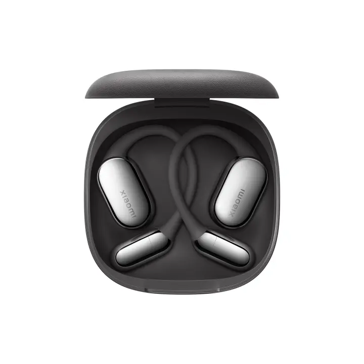 Official | Xiaomi OpenWear Stereo Pro, Comodidad durante todo el día gracias a un ajuste seguro, Reducción mejorada de fugas de sonido para mantener el sonido personal, Grabación de audio integrada para profesionales - 1