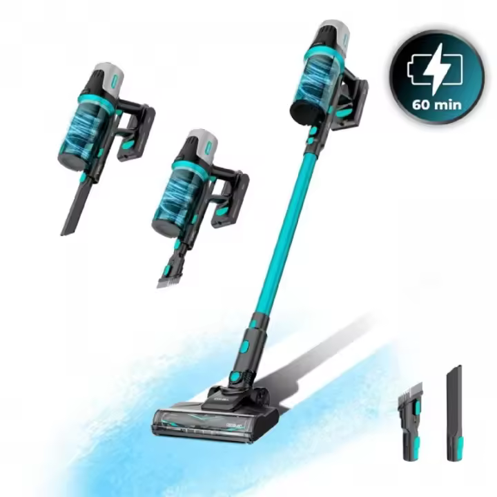 CECOTEC A01_EU01_102266 - Conga Rockstar 1500 Horizon X-Treme XL - 1