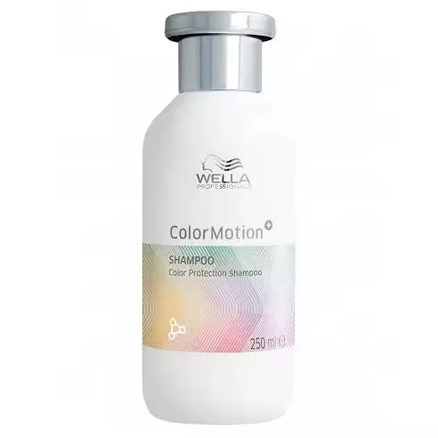 Wella Champu Color Motion para Cabello Coloreado - Protección del Color Hasta 8 Semanas - 1