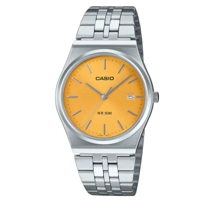 Reloj Casio MTP-B145D-9AVDF Unisex - 1