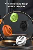 Auriculares Deportivos de Bluetooth V5.4 Cascos Auriculares Inalámbricos de Conducción Ósea Batería 500 mAh de 50H TEISCHE - details 4