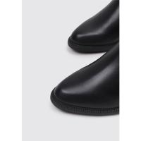 Pikolinos BACAROT W2D-8674 Botines De Tacón Mujer Negro - details 1