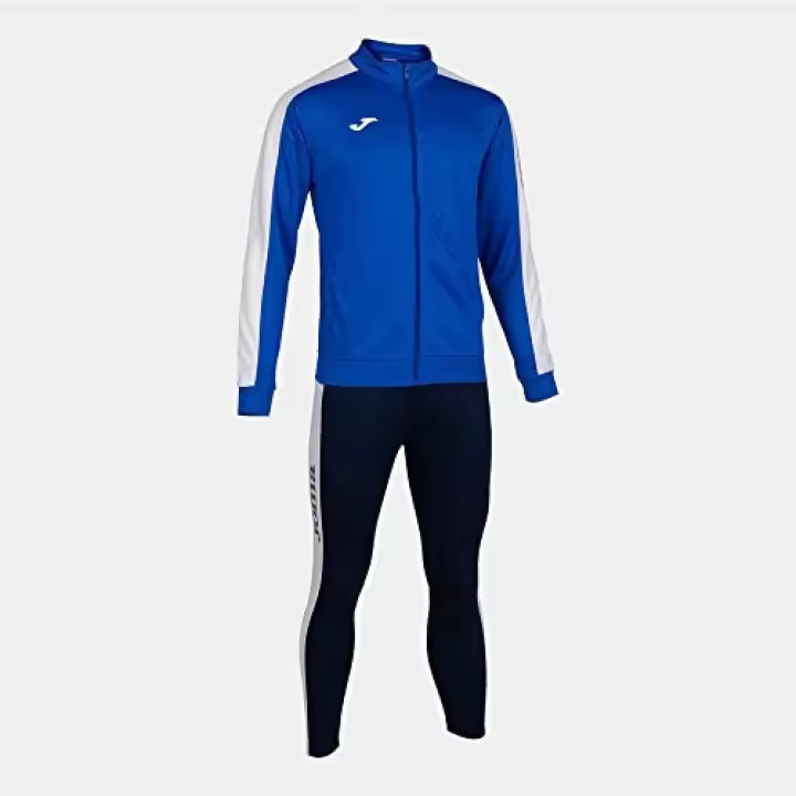 Joma Chandal Academy Iii Royal-marino 101584.703 Talla Adulto - S - 1