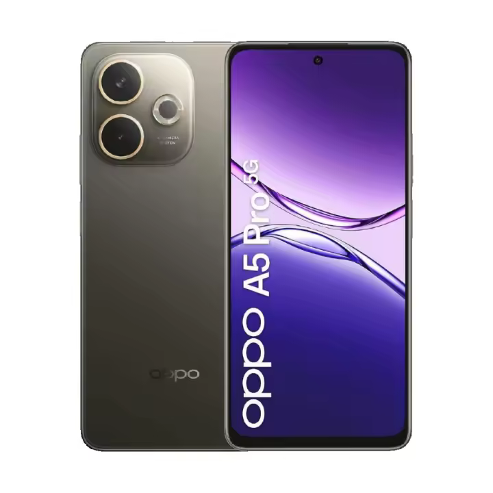 Oppo A5 Pro 5G MediaTek 8GB de RAM - 1