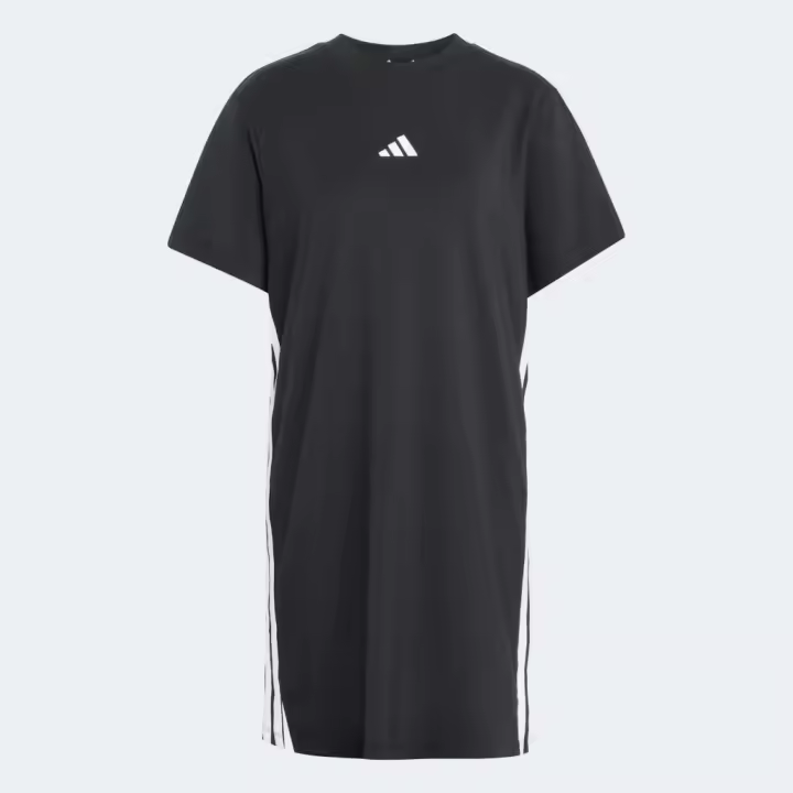 Vestidos Mujer Marca Adidas Modelo Kc4818 - 1