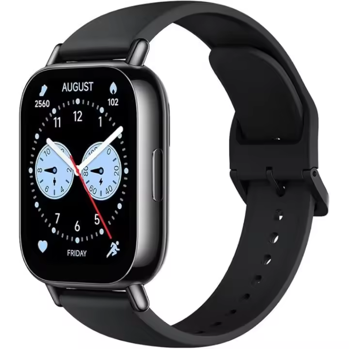 Xiaomi Redmi watch 5 Lite AMOLED 1.96" Resistencia al agua 5ATM. llamadas bluetooth Reloj Inteligente Smartwatch - 1