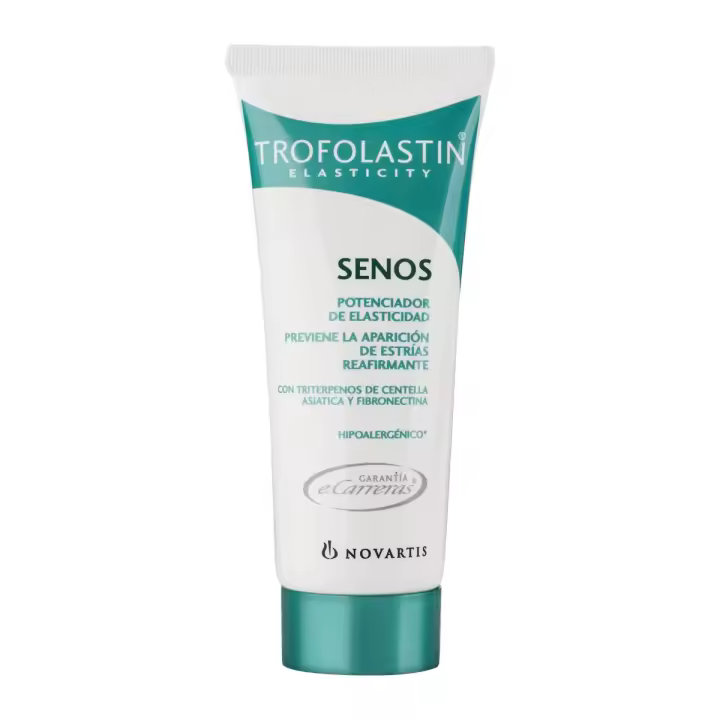 Trofolastin® elasticidad para senos y antiestrias 75 ml - 1