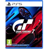 Gran Turismo 7 PS5 PAL ESPAÑA - Juego Físico Gran Turismo 7 para Sony Playstation 5 - Juego Nuevo Original Precintado - details 0