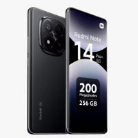 XIAOMI Redmi Note 14 Pro+ 5G 12+256GB Smartphone 6.67" AMOLED FHD+120Hz Display HyperCharge 120W 5110mAh, No Charger - details 1