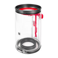 Gran Cenicero Para Aspiradora Dyson V11 V15 SV14 SV15 SV22 US Recambio De Contenedor De Polvo Compatible Con Versiones US - details 14