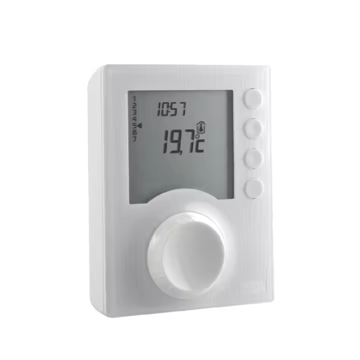 Delta dore Termostato de Ambiente filarDelta Dore TYBOX 117+6053072 - 1