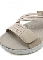 Sandalias deportivas ligeras para mujer (Nueva Colección Verano) - Chanclas cómodas con goma elástica, tallas grandes disponibles - details 4