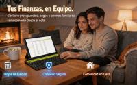Teclado Inalámbrico Bluetooth SODANY Español (Ñ) con Soporte Tablet y Móvil. Doble Conexión, Silencioso, Ultrafino - details 0