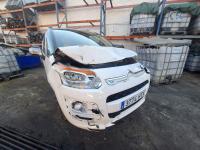 Centralita motor uce compatible con Citroen C3 Picasso collection 2011 a 2015 (OEM/IAM: 0281030546) - details 1