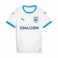 Banner - Camiseta Puma Olimpique Marsella niño 1ª 2024 2025 775288 01