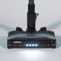 HABITEX 1450Y955 - Aspirador escoba 2 en 1 VC95518E - details 2