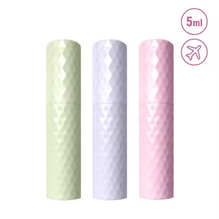 Atomizador Recargable - Beter para Baño y Cuerpo - 1