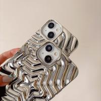 Funda De Teléfono De Silicona Mate Antigolpes Con Estrella Poliámbula Para iPhone 16 14 13 15 pro Max Protección Anti Caída - details 1