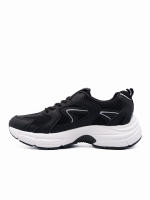 Zapatillas deportivas mujer blancas con plataforma, Training Sneakers para mujer y hombre, zapatos de deporte unisex - details 1