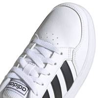 Banner - Adidas zapatillas breaknet k FY9506