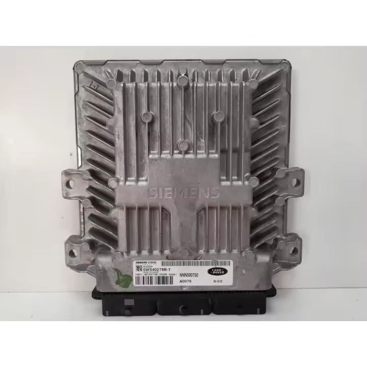 Centralita motor uce compatible con Land rover Range Rover Sport V6 td hse 2005 a 2009 (OEM/IAM: NNN500750) - 1