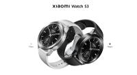 Xiaomi Watch S3 47 Versión global La pantalla grande AMOLED de 1,43 pulgadas admite más de 150 modos deportivos, admite llamadas Bluetooth®, frecuencia cardíaca, monitoreo de oxígeno en sangre, seguimiento de ejercicio, reloj auténtico oficial de XiaomiS3 - details 7