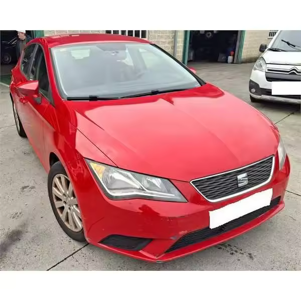 Motor completo compatible con Seat Leon 1.6 reference 2012 (OEM/IAM: CLHB) - 1