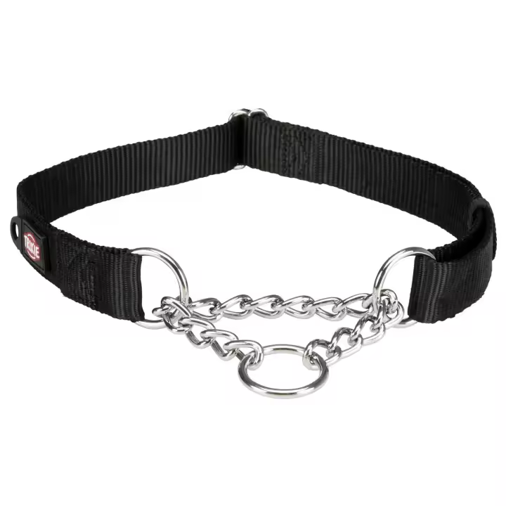 TRIXIE Trixie Collar Educación New Premium Negro - 1