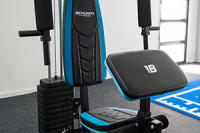 Máquina multifunción Multigym 300 PRO - details 5