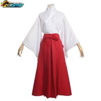 Disfraz De Cosplay Jujutsu Kaisen Iroi Utahime Para Mujer Traje Completo Con Kimono Uniforme Peluca Y Accesorios Ideal Para Halloween - details 1